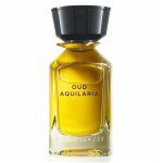 OMANLUXURY OUD AQUILARIA EDP TESTER