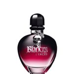 PACO RABANNE BLACK XS L'EXCES EDP FOR WOMEN TESTER