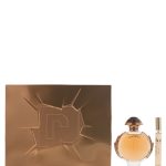 PACO RABANNE OLYMPEA INTENSE 100ML +10ML GIFT SET FOR WOMEN