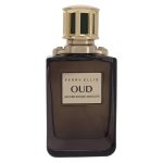 PERRY ELLIS OUD BLACK VANILLA ABSOLUTE EDP TESTER