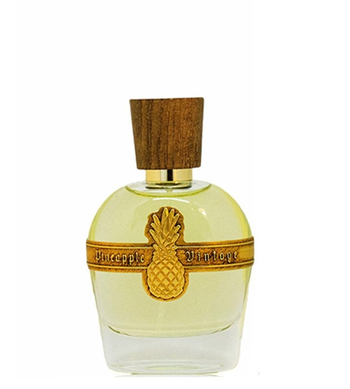 PINEAPPLE-VINTAGE-EMPEROR-EDP-100-ml-new PARFUMS VINTAGE EMPEROR EDP - Image 1