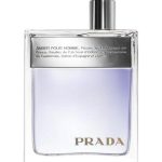 PRADA AMBER POUR HOMME EDT TESTER
