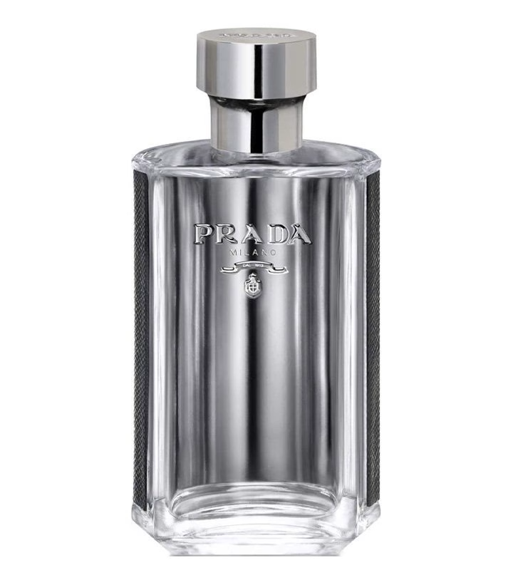 PRADA-LHOMME-EDT-TESTER PRADA L'HOMME EDT TESTER - Image 1