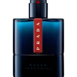 PRADA LUNA ROSSA OCEAN EDT FOR MEN TESTER