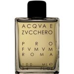 PROFUMUM ROMA ACQUA E ZUCCHERO EDP TESTER