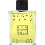 PROFUMUM ROMA ACQUA VIVA EDP
