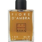 PROFUMUM ROMA FIORE D'AMBRA EDP