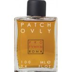PROFUMUM ROMA PATCHOULI EDP TESTER