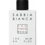 PROFUMUM ROMA SABBIA BIANCA EDP TESTER