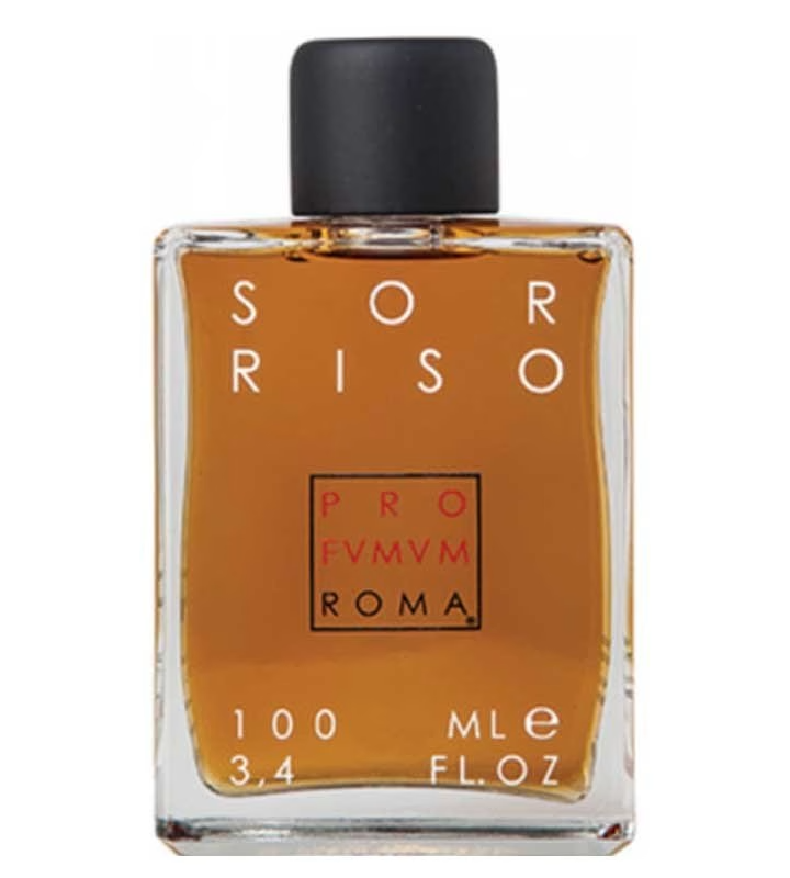 PROFUMUM-ROMA-SORRISO-EDP-TESTER PROFUMUM ROMA SORRISO EDP TESTER - Image 1
