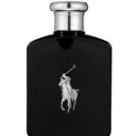 RALPH LAUREN POLO BLACK EDT