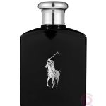 RALPH LAUREN POLO BLACK EDT TESTER