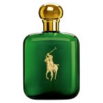 RALPH LAUREN POLO GREEN COLOGNE INTENSE TESTER
