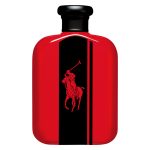 RALPH LAUREN POLO RED INTENSE TESTER