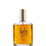 REVLON CHARLIE GOLD EDT FOR WOMEN
