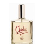 REVLON CHARLIE RED EDT FOR WOMEN