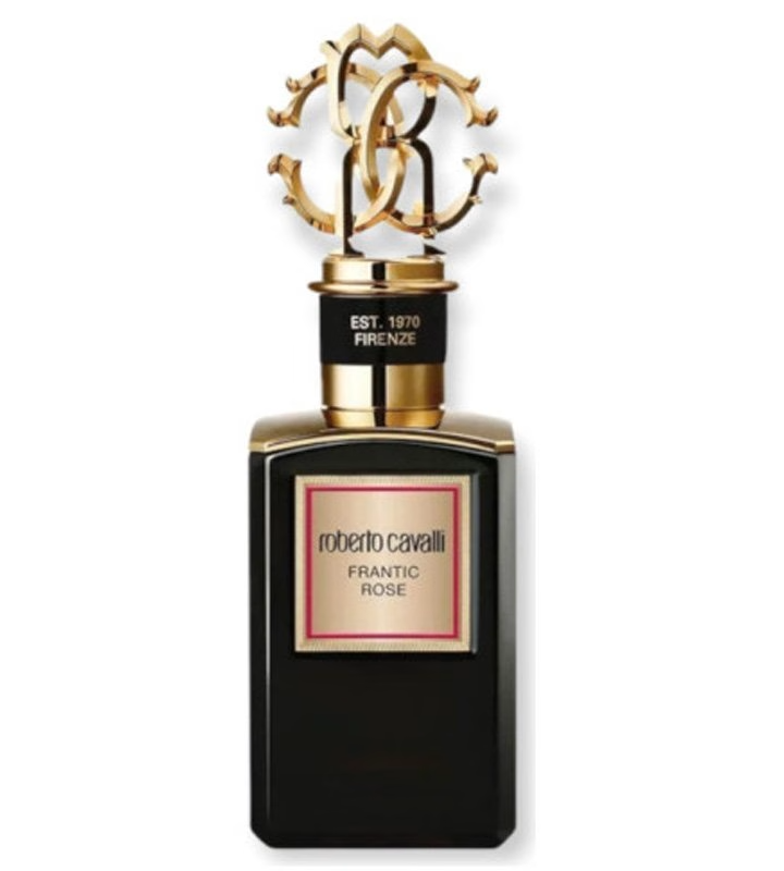 ROBERTO-CAVALLI-FRANTIC-ROSE-EDP ROBERTO CAVALLI FRANTIC ROSE EDP TESTER - Image 1
