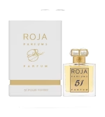 ROJA 51 PARFUM EDITION SPECIALE FOR WOMEN - Image 3