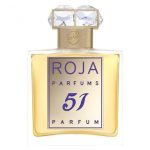 ROJA 51 PARFUM EDITION SPECIALE FOR WOMEN