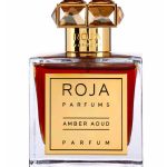 ROJA AMBER AOUD PARFUM