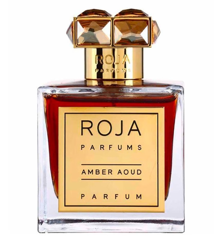 ROJA-AMBER-AOUD-PARFUM-POUR-HOMME ROJA AMBER AOUD PARFUM - Image 1