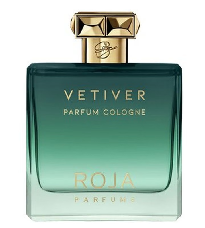 ROJA-PARFUM-VETIVER-POUR-HOMME-PERFUME-COLOGNE-TESTER- ROJA PARFUM VETIVER POUR HOMME PERFUME COLOGNE TESTER - Image 1