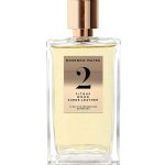 ROSENDO MATEU NO.2 CITRUS WOOD SUEDE LEATHER EDP TESTER