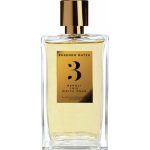 ROSENDO MATEU NO.3 NEROLI IRIS WHITE MUSK EDP TESTER
