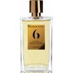 ROSENDO MATEU NO.6 JASMIN SANDALWOOD ORIENTAL MUSK EDP TESTER