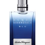 SALVATORE FERRAGAMO ACQUA ESSENZIALE BLU EDT FOR MEN