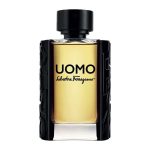 SALVATORE FERRAGAMO UOMO EDT FOR MEN