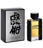 SALVATORE FERRAGAMO UOMO EDT FOR MEN - Image 3