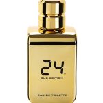 SCENTSTORY 24 GOLD OUD EDITION  EDP