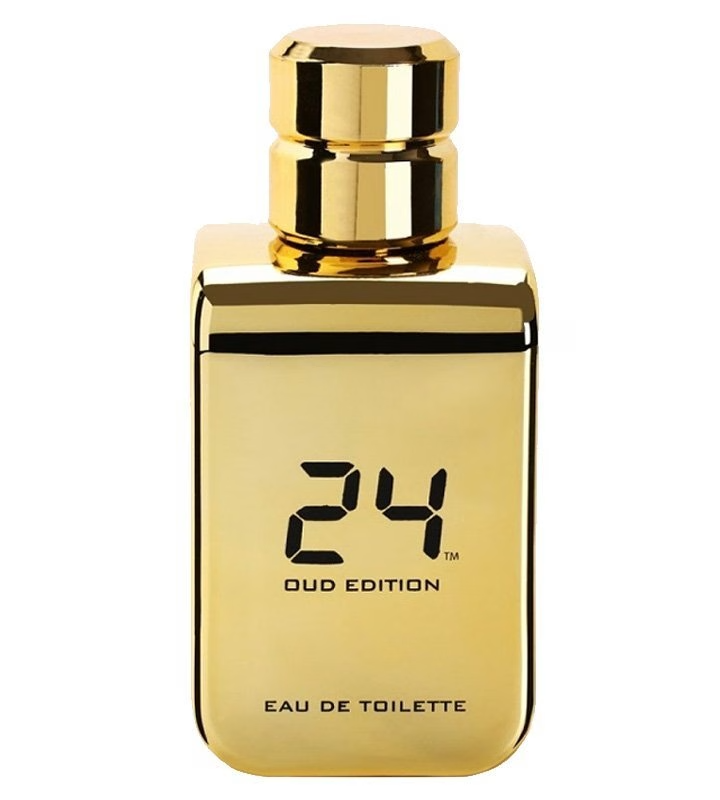 SCENTSTORY-24-GOLD-OUD-EDITION-EDP SCENTSTORY 24 GOLD OUD EDITION EDP - Image 1