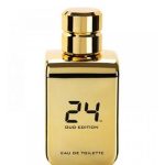 SCENTSTORY 24 GOLD OUD EDITION TESTER