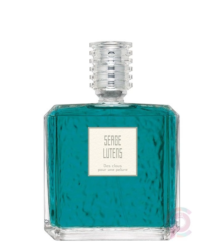 SERGE-LUTENS-DES-CLOUS-POUR-UNE-PELURE-EDP SERGE LUTENS DES CLOUS POUR UNE PELURE EDP - Image 1