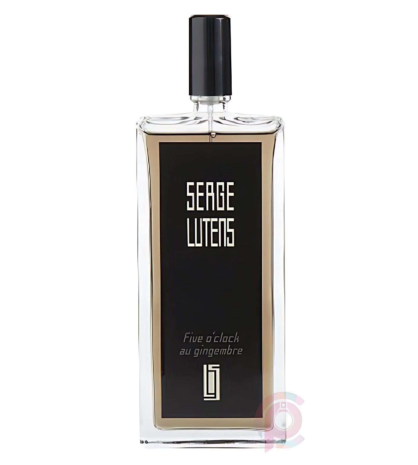 SERGE-LUTENS-FIVE-OCLOCK-AU-GINGEMBRE-EDP-front SERGE LUTENS FIVE OCLOCK AU GINGEMBRE EDP - Image 1