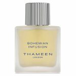 THAMEEN BOHEMIAN INFUSION COLOGNE ELIXIR EDP TESTER