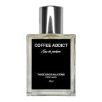 THEODOROS KALOTINIS COFFEE ADDICT EDP