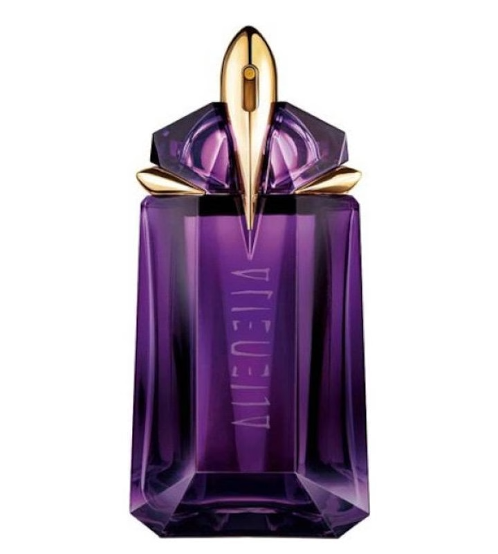 THIERRY-MUGLER-ALIEN-REFILLABLE-EDP-FOR-WOMEN-TESTER THIERRY MUGLER ALIEN REFILLABLE EDP FOR WOMEN TESTER - Image 1