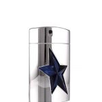 THIERRY MUGLER A*MEN METAL FLASK FOR MEN
