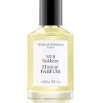 THOMAS KOSMALA BUKHOOR NO.9 ELIXIR DE PARFUM