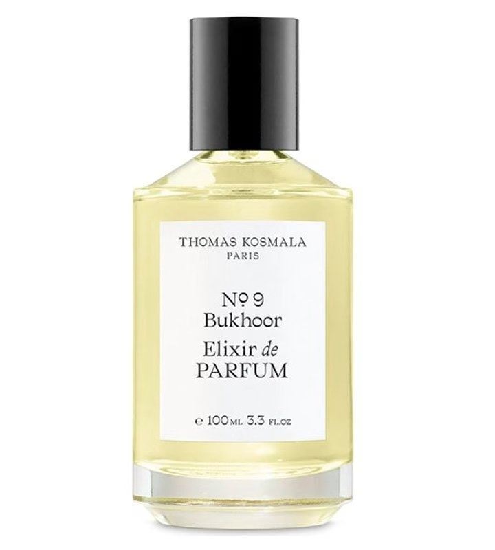 THOMAS-KOSMALA-BUKHOOR-NO.9-ELIXIR-DE-PARFUM-100ML THOMAS KOSMALA BUKHOOR NO.9 ELIXIR DE PARFUM - Image 1