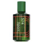 THOMAS KOSMALA NO.4 SPORT EDP TESTER