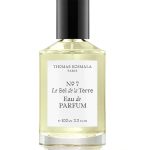 THOMAS KOSMALA NO.7 LE SEL DE LA TERRE EDP
