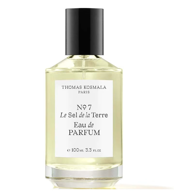 THOMAS-KOSMALA-NO.7-LE-SEL-DE-LA-TERRE-EDP THOMAS KOSMALA NO.7 LE SEL DE LA TERRE EDP - Image 1