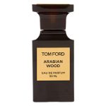 TOM FORD ARABIAN WOOD EDP TESTER