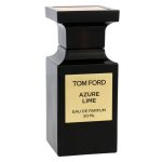 TOM FORD AZURA LIME EDP TESTER