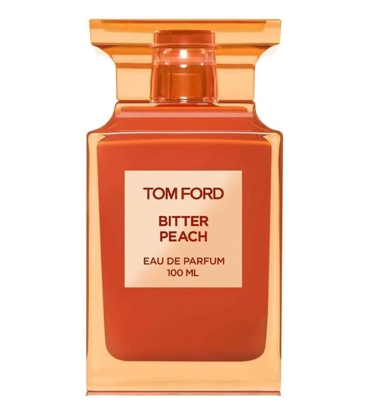 TOM-FORD-BITTER-PEACH-EDP-TESTER-100-ml- TOM FORD BITTER PEACH EDP TESTER - Image 1