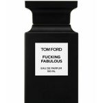 TOM FORD FABULOUS EDP TESTER
